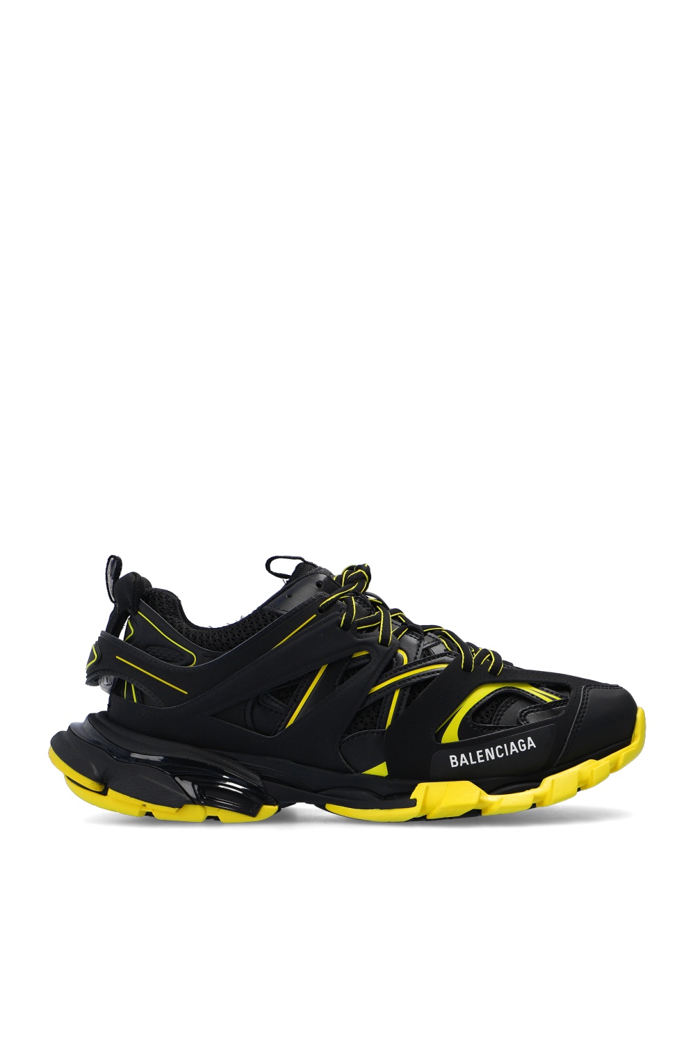 Black Track sneakers Balenciaga CamaragrancanariaShops Fiji